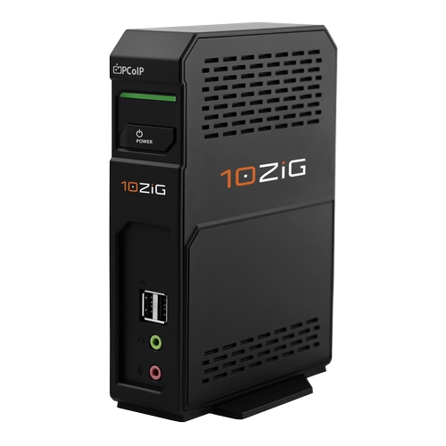 10Zig Technology V1200-QPD