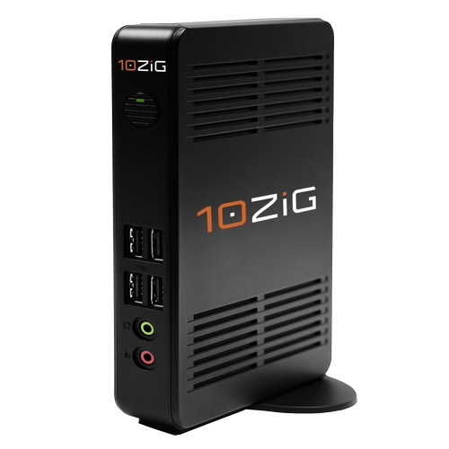 10Zig Technology V1206-PD