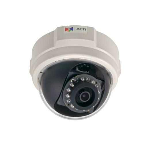 ACTi E54
