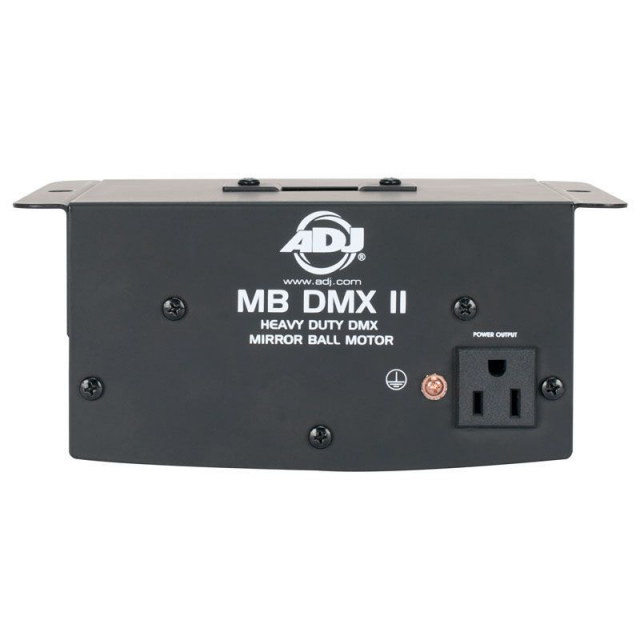 ADJ MB DMX II