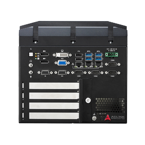 Adlink Technology MVP-6025/M8G/FAN