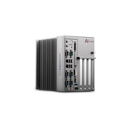 Adlink Technology MXC-2300CD-3S