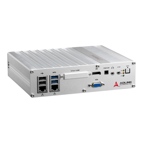 Adlink Technology MXE-1502/6 COM