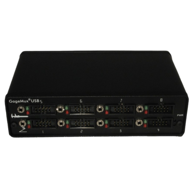 ASD/QMS 500-80-USB-1