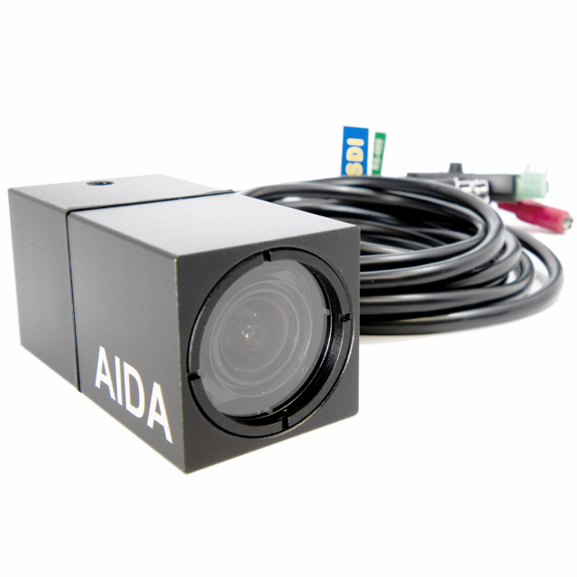 AIDA Imaging HD-X3L-IP67