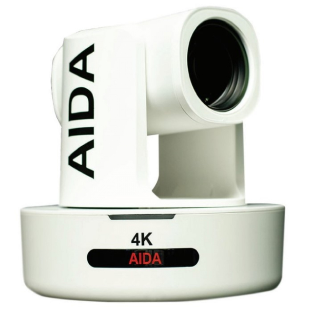 AIDA Imaging PTZ4K-NDI-X30W