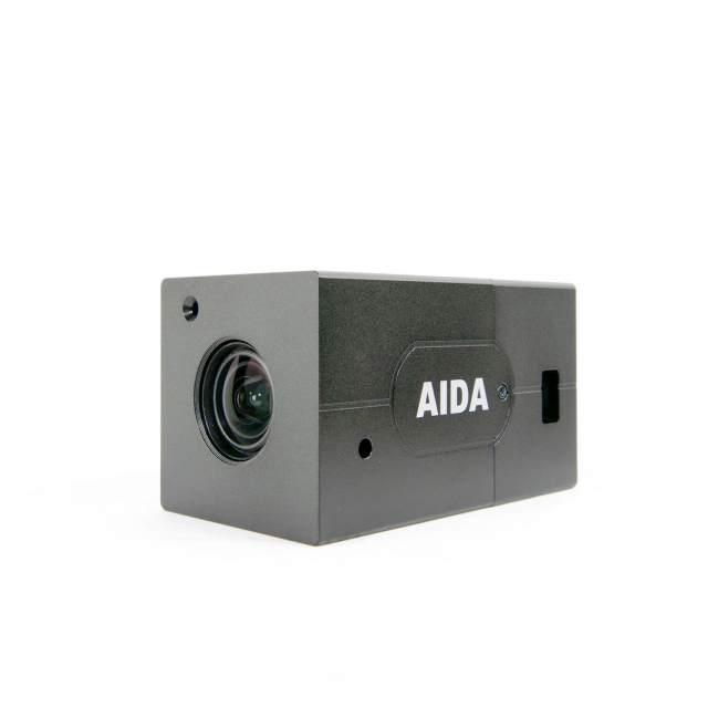 AIDA Imaging UHD-X3L