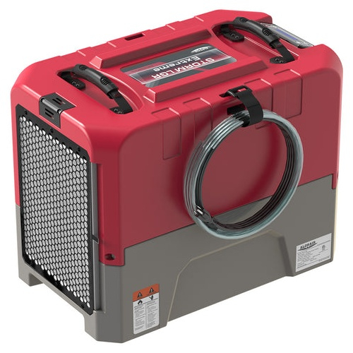 AlorAir Storm LGR Extreme-Red-WIFI