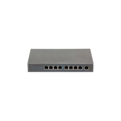 Alpha Communications™ AlphaTouch® Cloud-Based PoE Video Intercom System