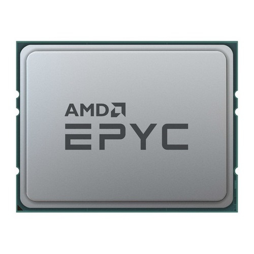 AMD 100-000000053 Epyc 7742 64/128 225W SP3 256MB 3400MHZ