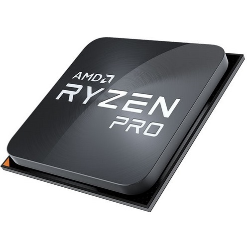 AMD 100 000000072 Ryzen 9 Pro 3900 Tray