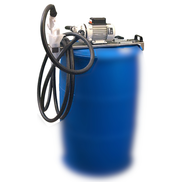 Buy American Lube DEF3DN50N, 120V Electric DEF Pumping System with