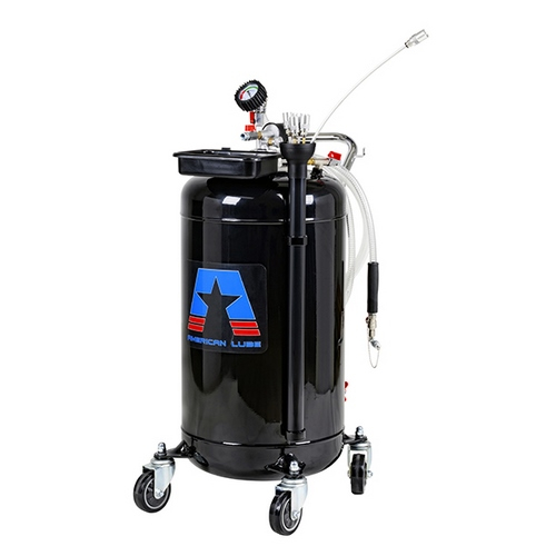 Buy American Lube TIM340, SelfEvacuating Waste Oil Extractor Prime Buy