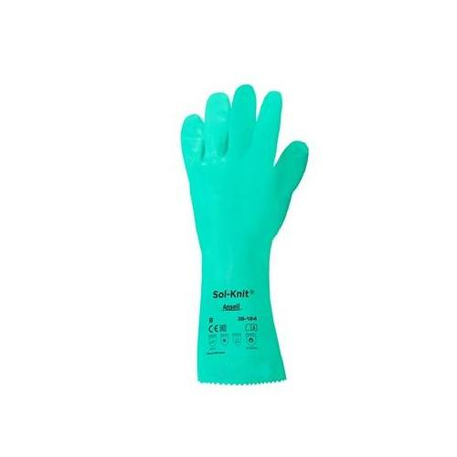Nitrile Hand Glove Manufacturers Exporters Suppliers ...
