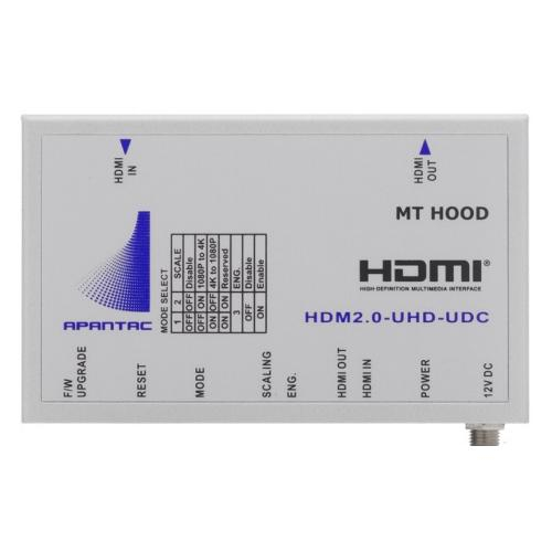Apantac HDM2.0-UHD-UDC