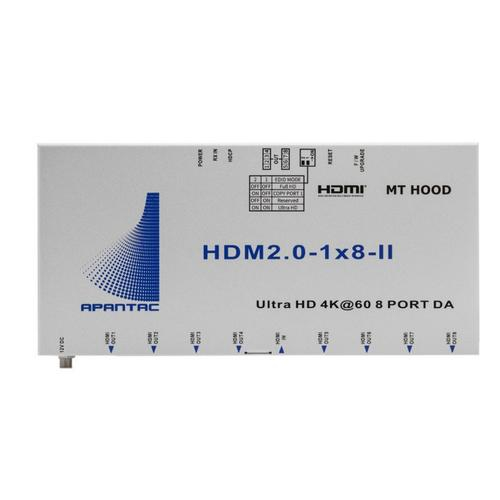 Apantac OG-HDM2.0-1x8-MB