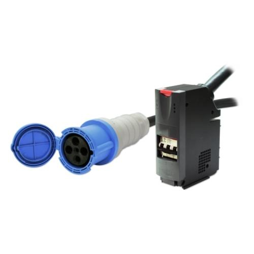 APC PDM3460IEC309-680