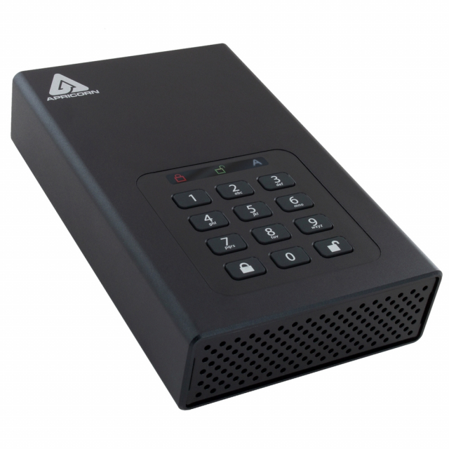Apricorn ADT-3PL256-16TB
