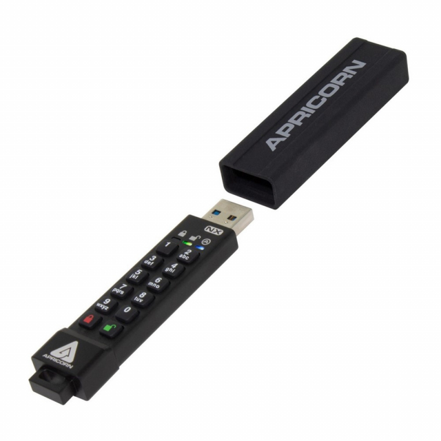 Apricorn ASK3-NX-256GB