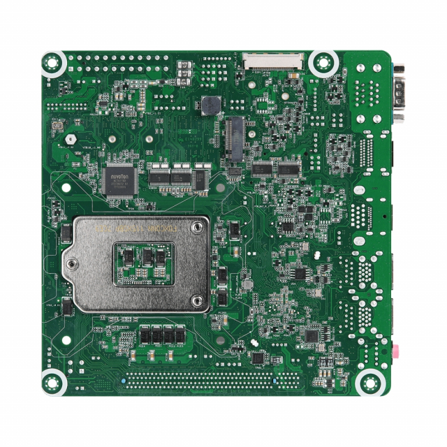 Asus Asrock B460i Buy MSI MPG B460I Gaming Edge Wifi DDR4 Intel