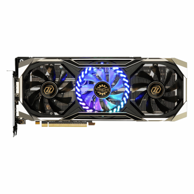 Buy ASRock RX5700 XT TAICHI X 8G OC+, Graphics Card 8GB 256-Bit