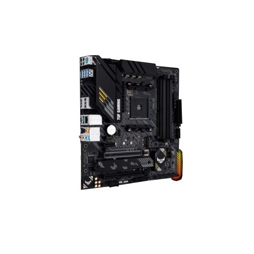 Micro Atx B550m Plus Asus Tuf Buy ASUS TUFGAMING B550M-PLUS, AMD