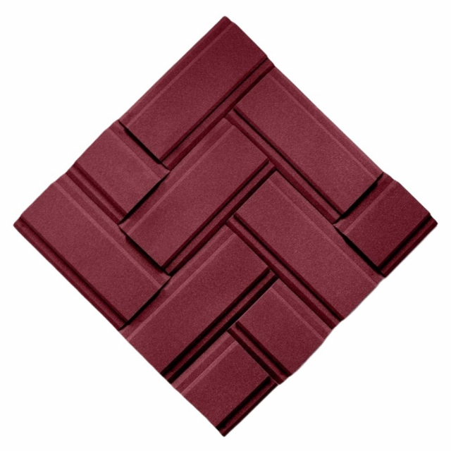 Auralex ROYALE_HRBONE_BUR