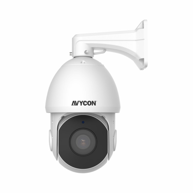 Buy AVYCON AVCNPTZ81X36L, 8MP Mini PTZ Dome Camera, 36x Optical Zoom