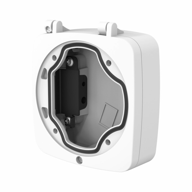 Buy AVYCON AVMLDMTWA1, Junction Box for LPR / Auto Tracking PTZ