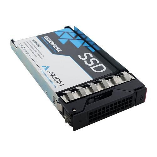 Buy Axiom SSDEP40LB480AX, EP400 480GB 2.5" SolidState Drive for