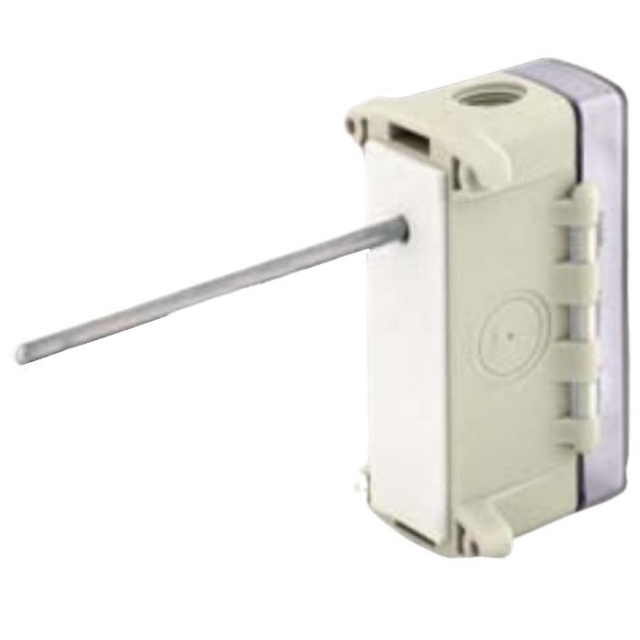 Bapi Rakshit 2 Buy BAPI BA/10K-2-RA-4FT-BB2, 4' Rigid Averaging 10K Temperature Sensor ...
