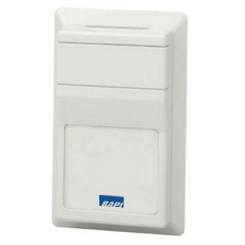 Delta Style Room Humidity or Temperature/Humidity Sensor - BAPI