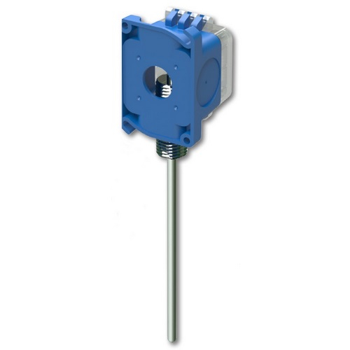 BAPI Immersion Probe Temperature Sensors 