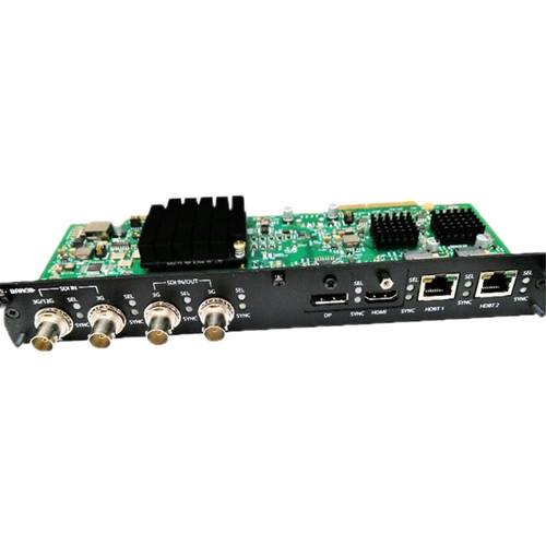 Barco R9864003