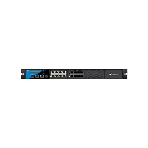 Barracuda Networks BNGF600D.F10--C