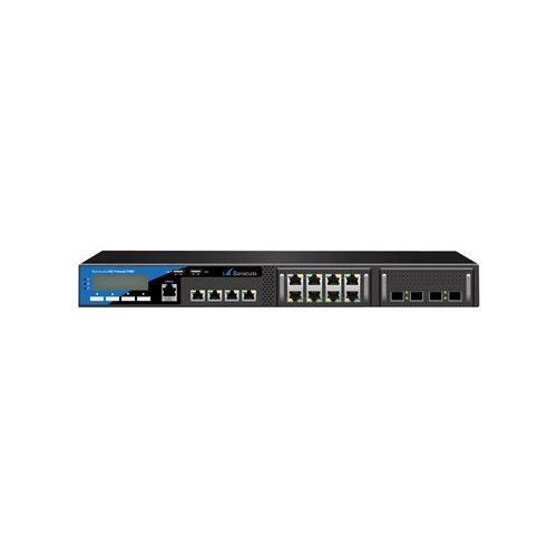 Barracuda Networks BNGF800A.CCE