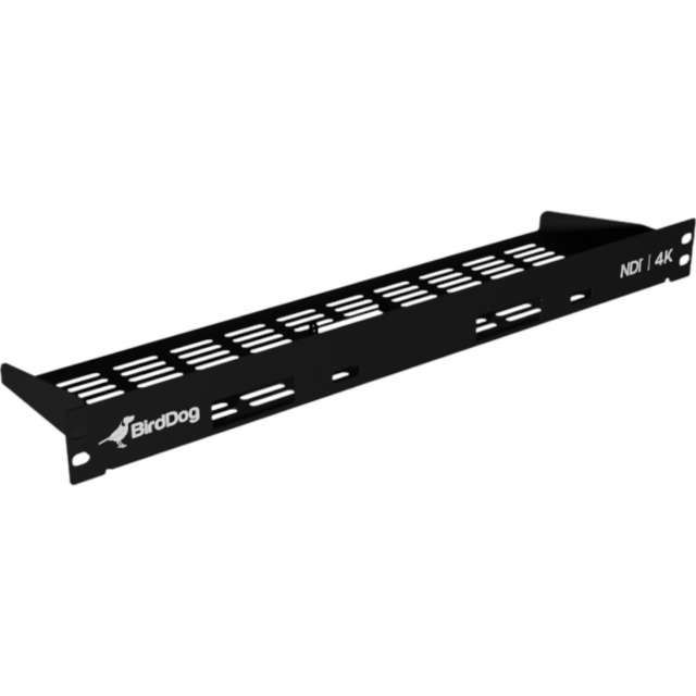 Buy BirdDog 4KRM, 4K Family Rack Mount - Prime Buy