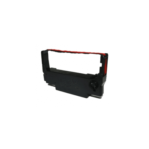 Bixolon GRC-220BR Black/Red Ribbon Cartridge for SRP-270 & SRP-275 