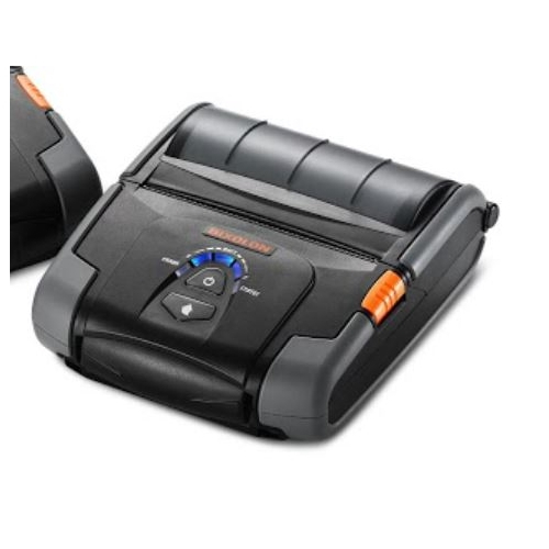 Buy Bixolon SPPR400IKMDNU, 4" Mobile Receipt Printer Prime Buy
