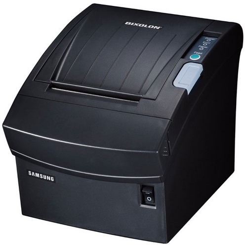 Buy Bixolon SRP350IIICOG, 2.83" Direct Thermal Receipt Printer Prime Buy