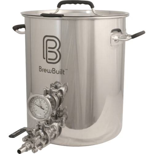 BrewBuilt BE933A