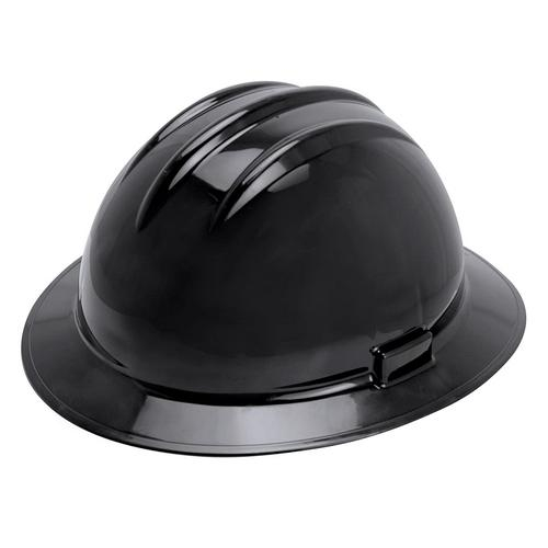 Buy Bullard 35BKR, Hard Hat, 6 Point Suspension, Ratchet, Black Prime Buy