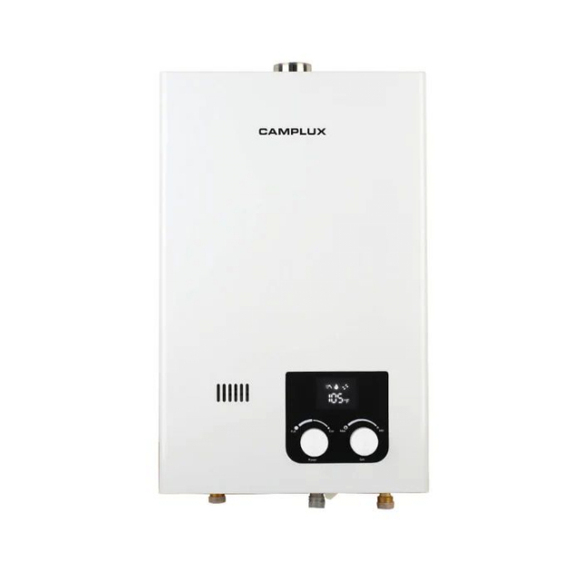 Camplux CM264LP