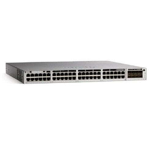 Buy Cisco C9300L-48PF-4G-A=, Catalyst Network Advantage Switch 890 W Sns-Brigh10