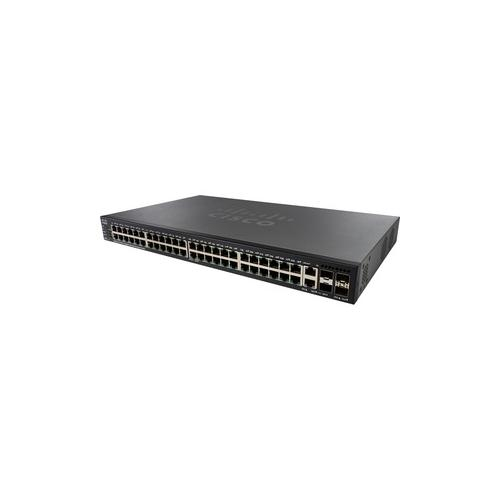 Cisco SG550X-48-K9-NA