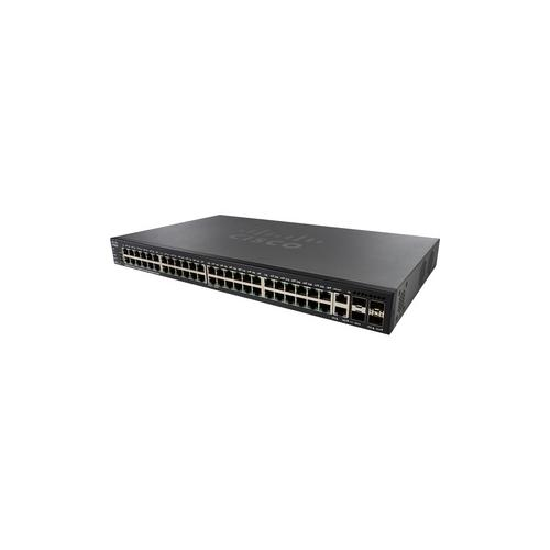 Cisco SG550X-48MP-K9-NA