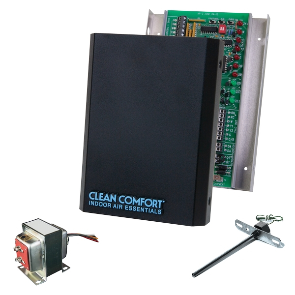 Clean Comfort CC3-HPS-KIT