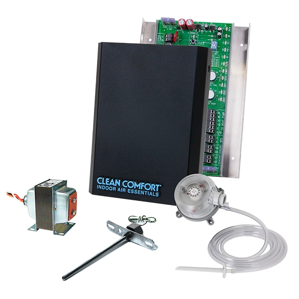 Clean Comfort CC3-HPSESP-KIT