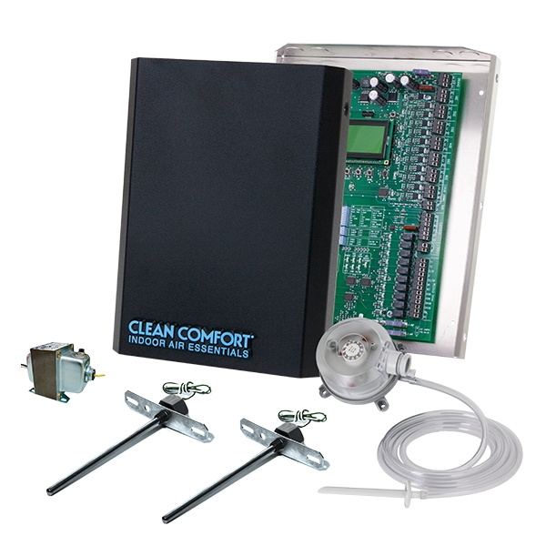 Clean Comfort CC6-ESP-KIT
