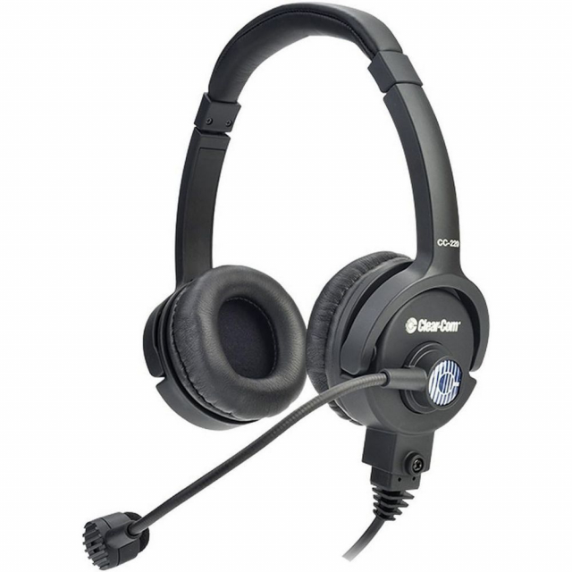 Clear-Com CC-220-B6